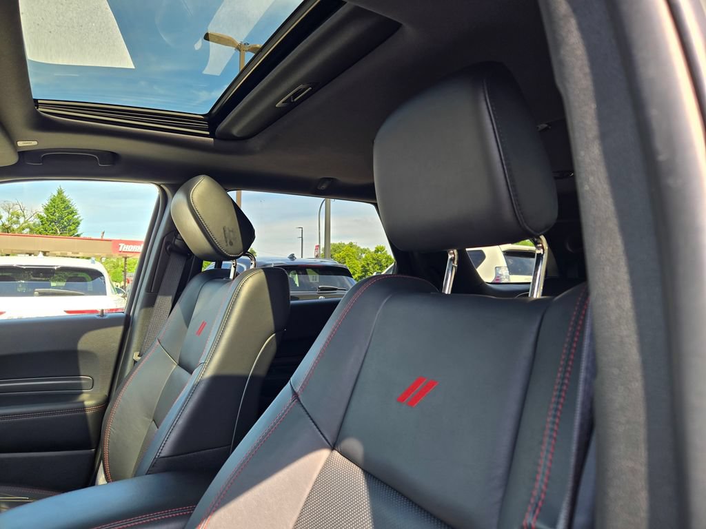 Used 2026 Dodge Durango GT AWD/4WD image 40