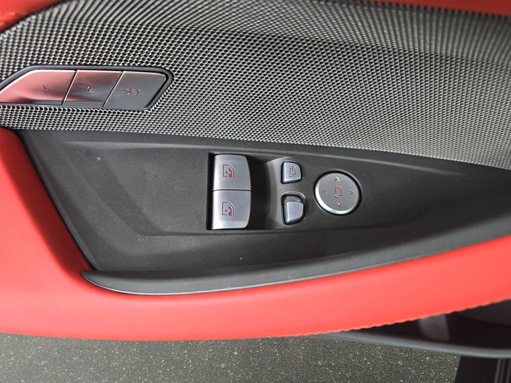 New 2026 BMW M4 xDrive Competition image 14