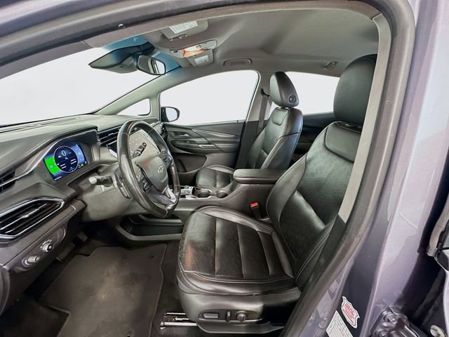 Used 2023 Chevrolet Bolt LT image 20