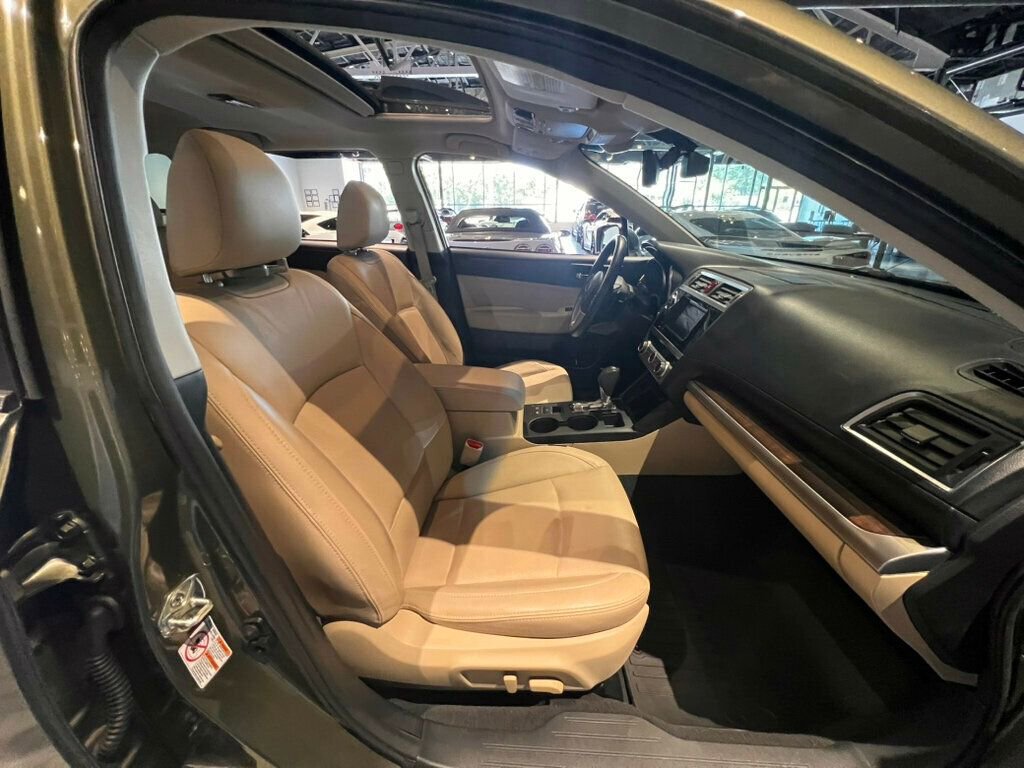 Used 2017 Subaru Outback 2.5i Limited AWD/4WD image 31