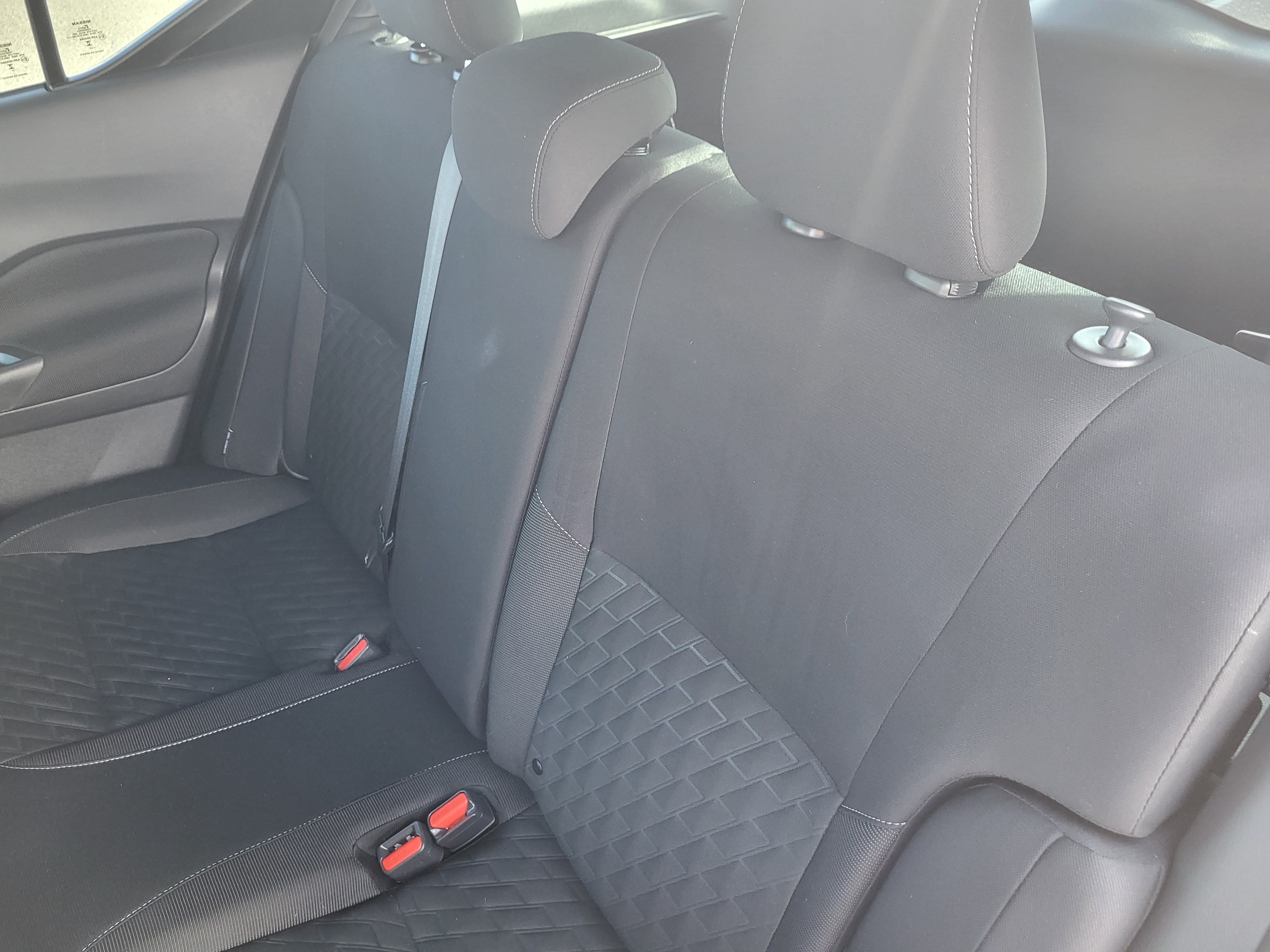 Certified 2023 Nissan Kicks SV FWD image 29
