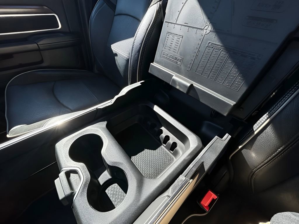 Certified 2022 RAM 3500 Laramie image 30