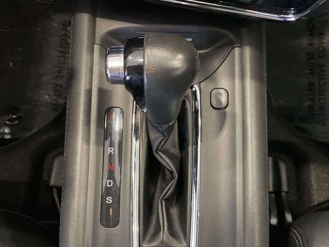 Used 2019 Honda HR-V Touring image 23
