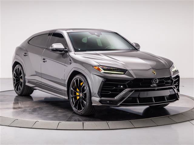 Used 2021 Lamborghini Urus image 7
