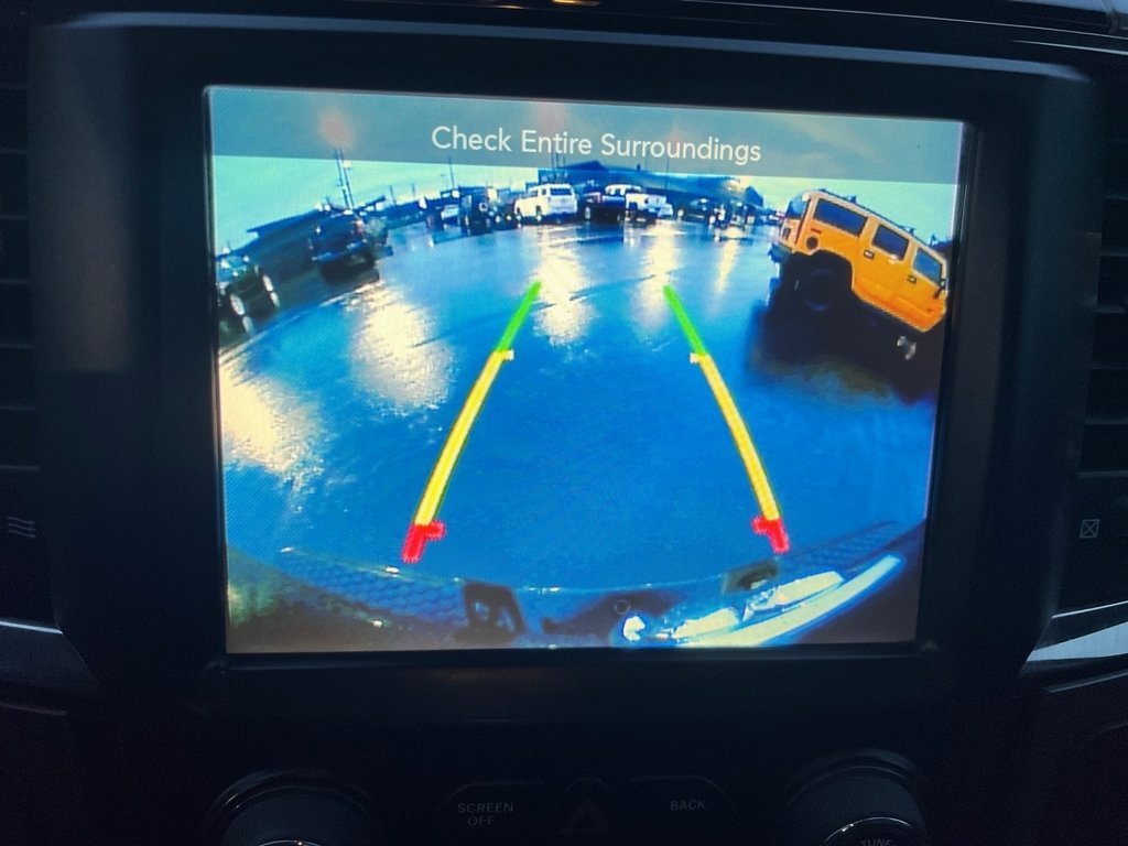 Used 2015 RAM 1500 Sport image 32