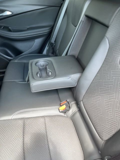 Used 2022 Buick Encore GX Essence image 22