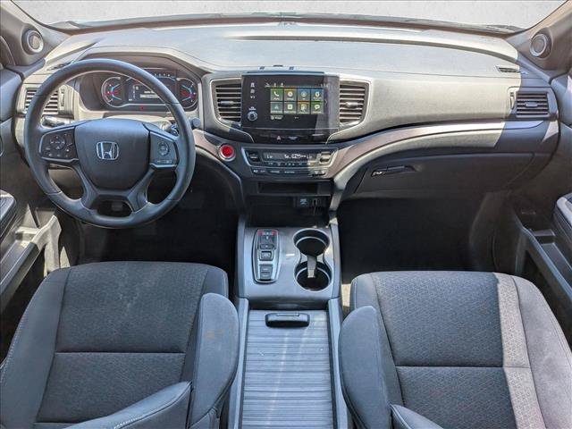 Used 2021 Honda Passport Sport image 17