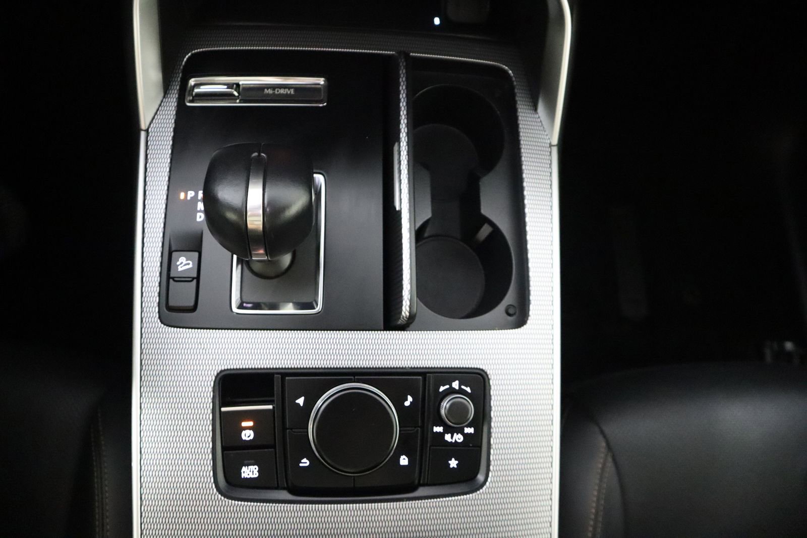 Used 2024 MAZDA CX-90 3.3 Turbo w/ Premium Package image 40