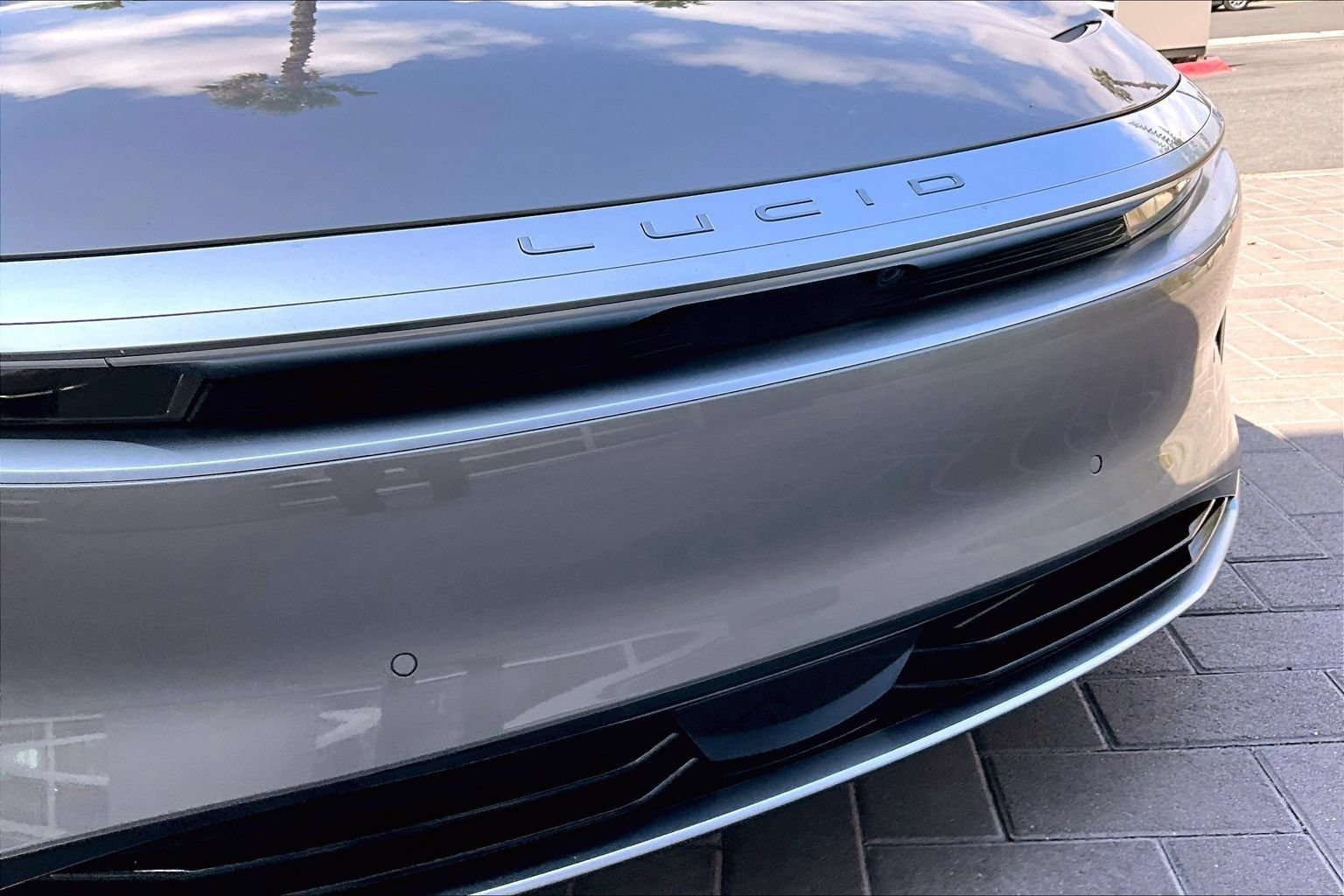 Used 2024 Lucid Air Touring AWD/4WD image 30