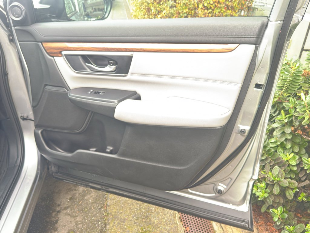 Used 2021 Honda CR-V EX-L image 21