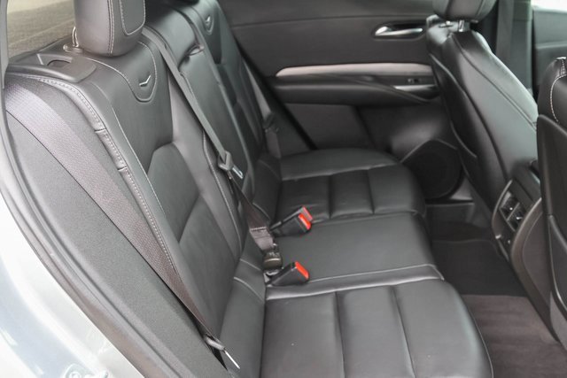 Used 2024 Cadillac XT4 Premium Luxury image 19