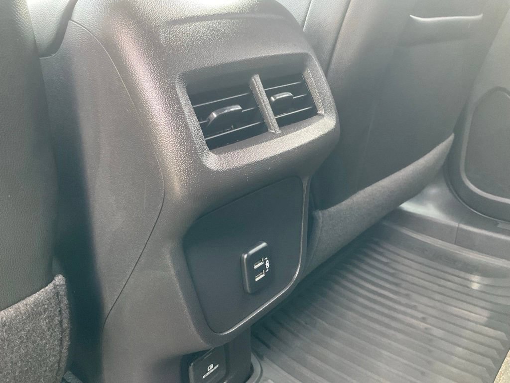 Used 2024 Chevrolet Equinox RS AWD/4WD image 21