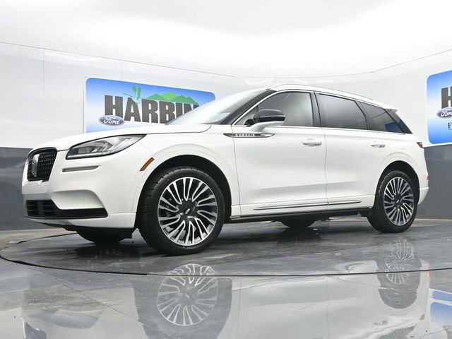 Used 2022 Lincoln Corsair Reserve w/ Sport Package AWD/4WD image 20