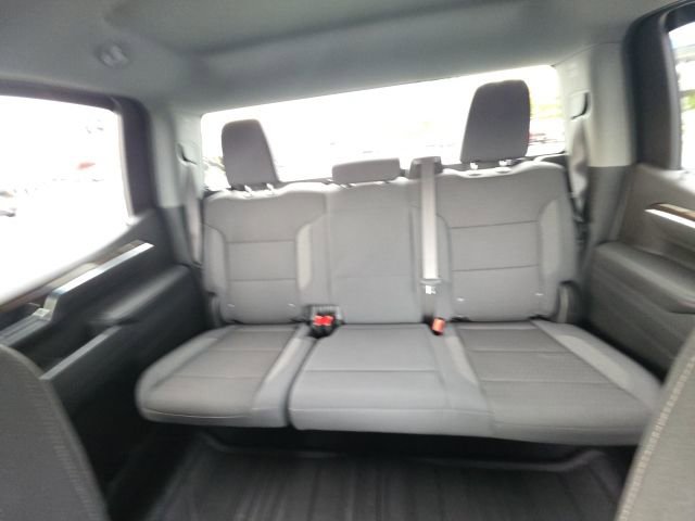 Used 2025 Chevrolet Silverado 1500 RST w/ Rally Edition image 24