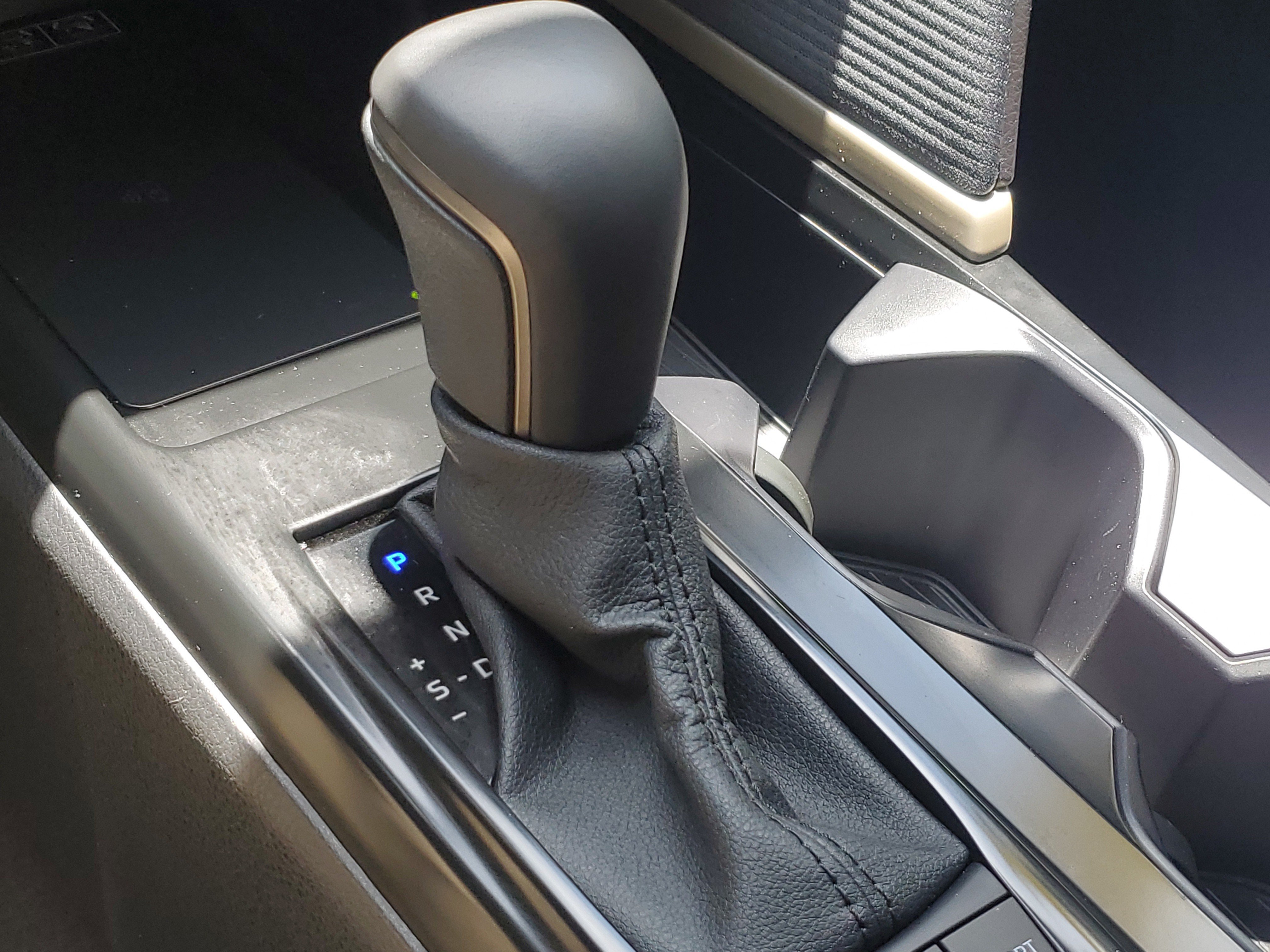 Certified 2026 Toyota Camry SE FWD image 34