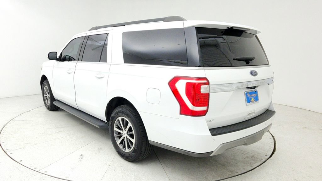 Used 2020 Ford Expedition Max XLT image 6