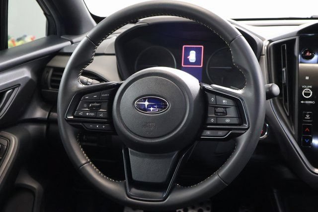 Certified 2025 Subaru Crosstrek 2.5i Sport w/ Crosstrek Mirror Package AWD/4WD image 17