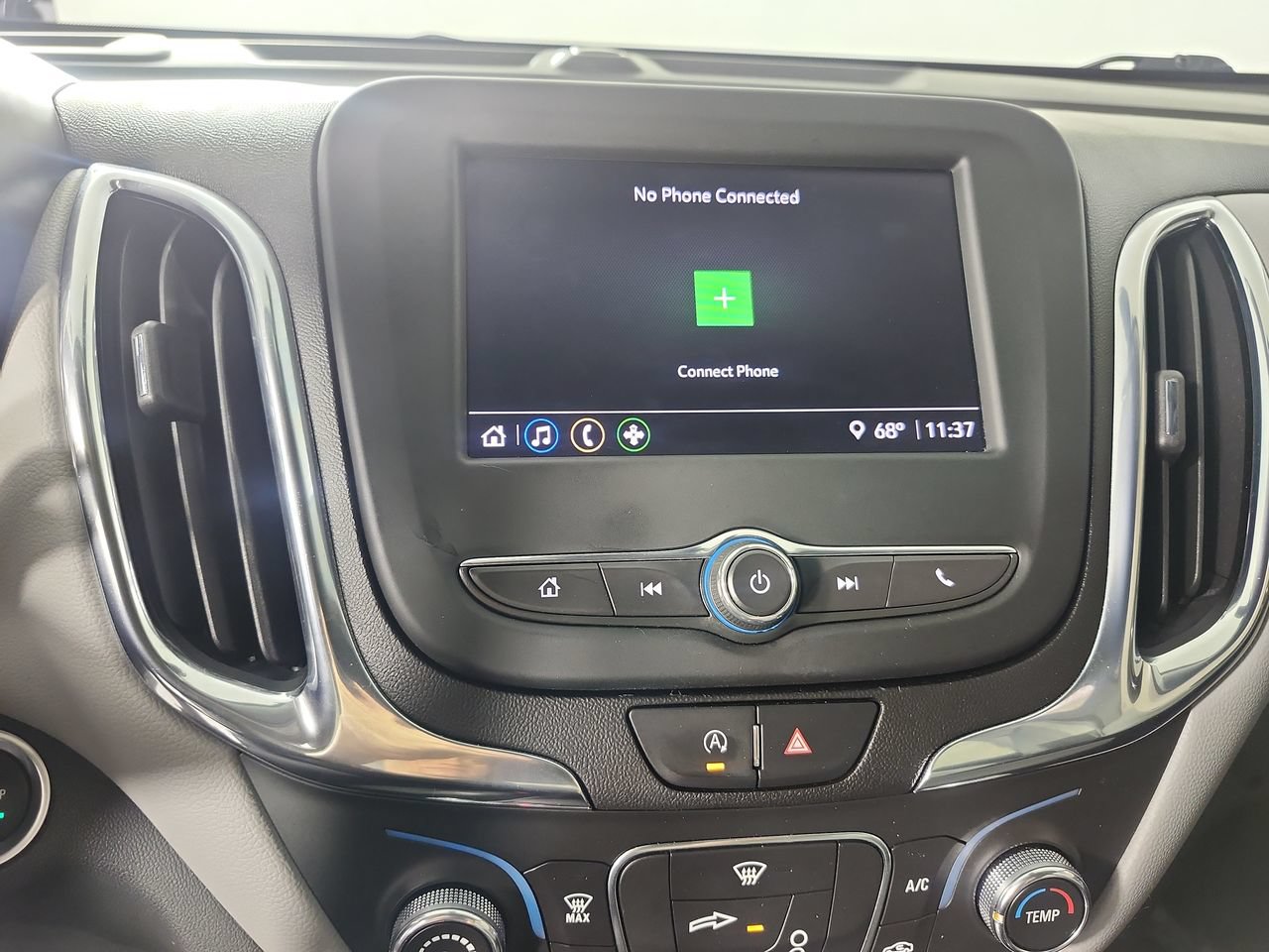 Used 2023 Chevrolet Equinox LS w/ LS Convenience Package AWD/4WD image 16