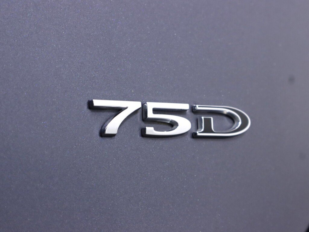 Used 2018 Tesla Model S 75D AWD/4WD image 37