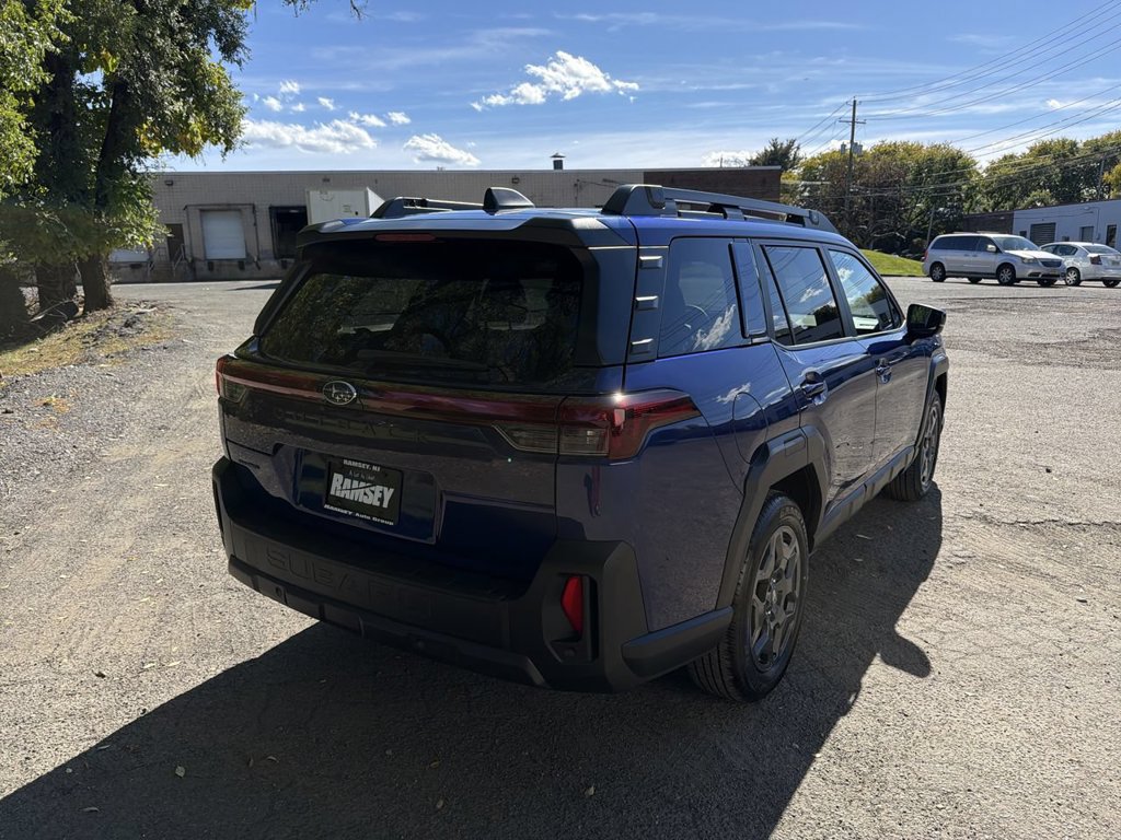 Certified 2026 Subaru Outback Premium AWD/4WD image 8