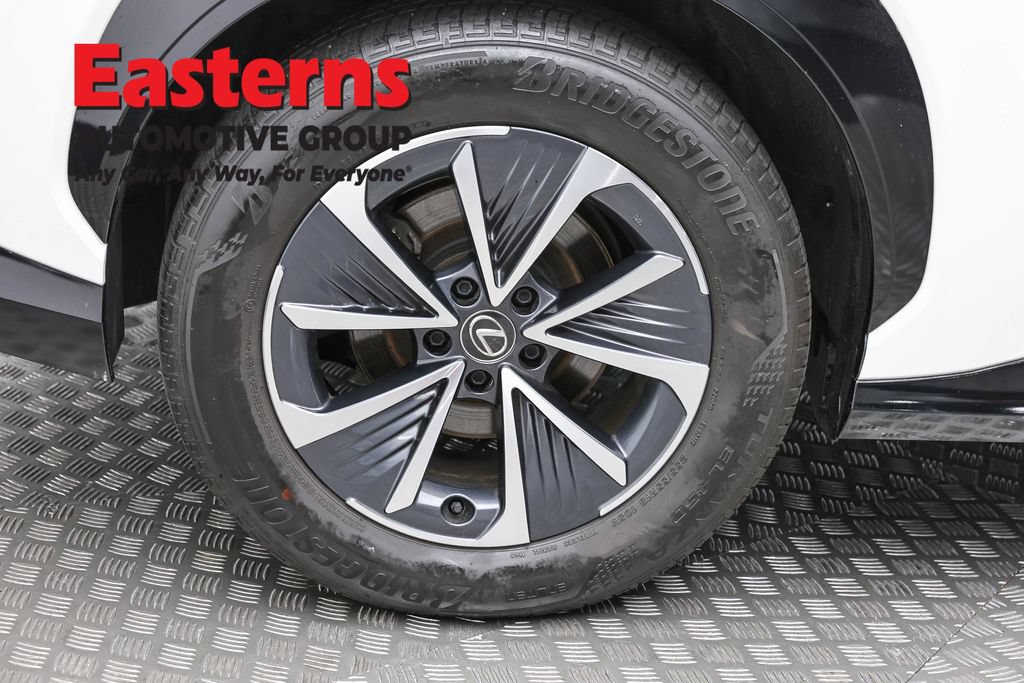 Used 2023 Lexus RZ 450e Premium w/ Accessory Package (2T) AWD/4WD image 29