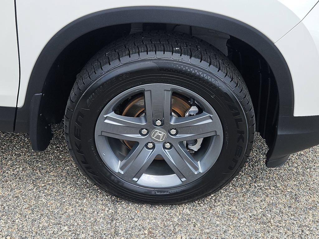 Certified 2021 Honda Ridgeline RTL-E image 10