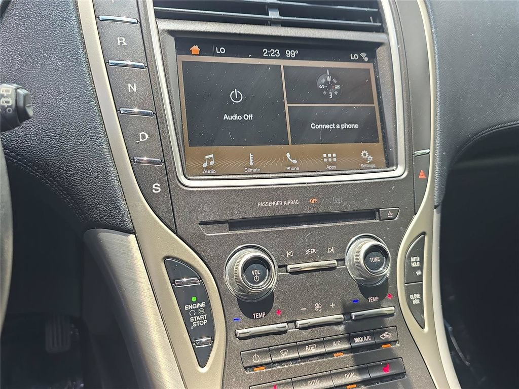 Used 2016 Lincoln MKX Premiere FWD image 17