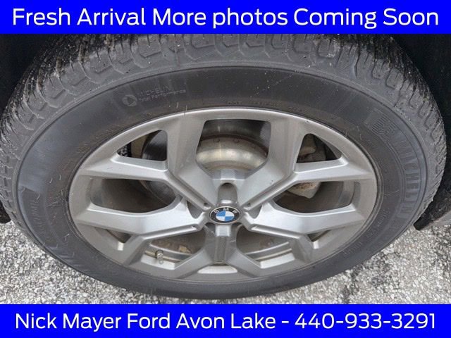 Used 2021 BMW X3 xDrive30e w/ Convenience Package AWD/4WD image 17