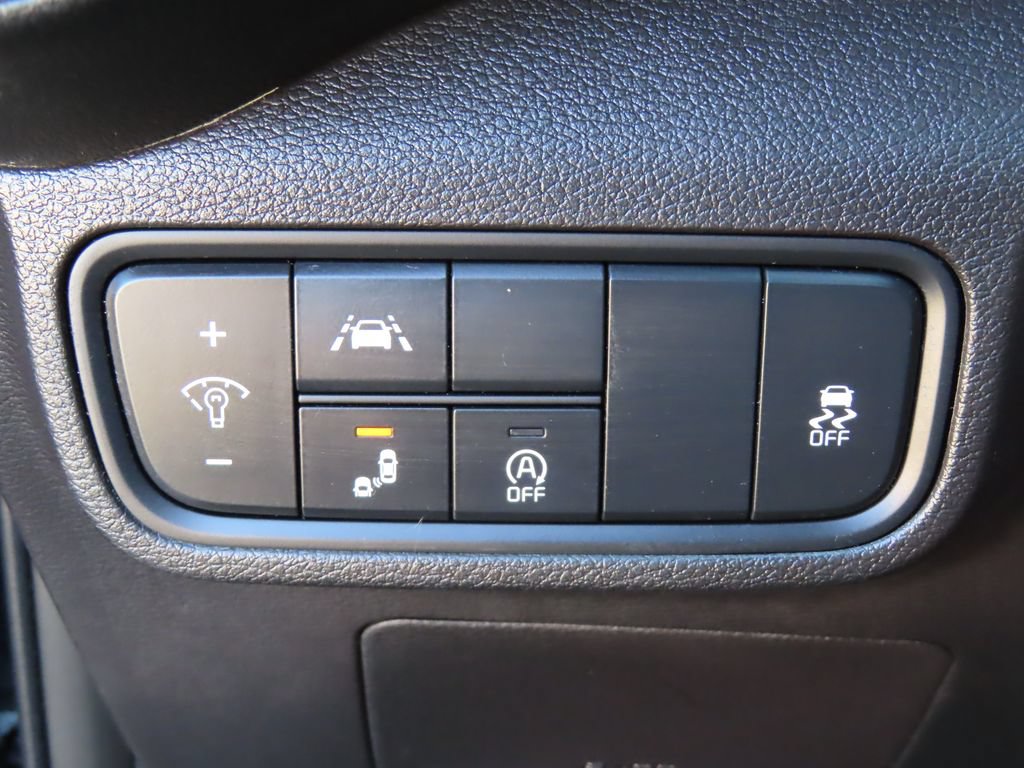 Used 2022 Kia Soul EX FWD image 11