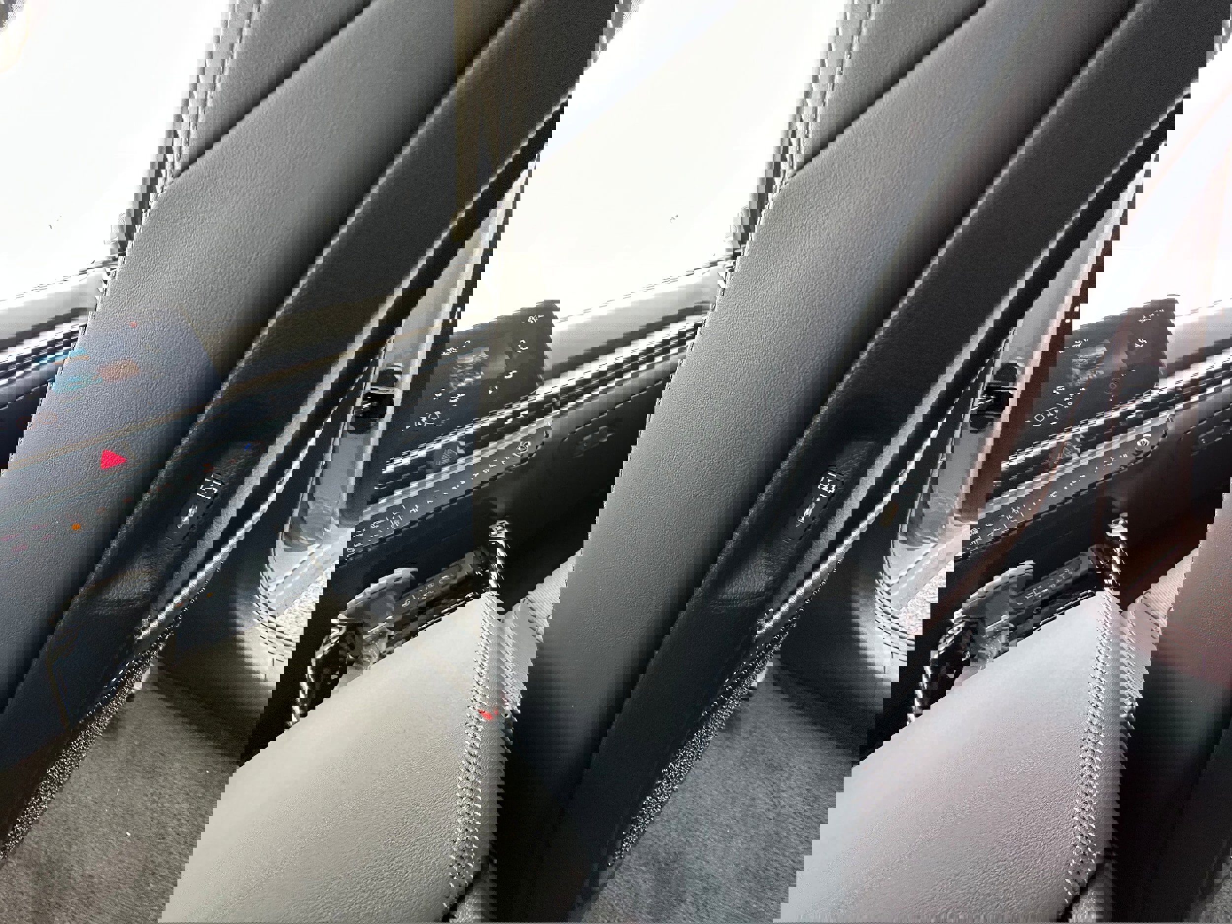 New 2026 Kia Sorento SX image 21