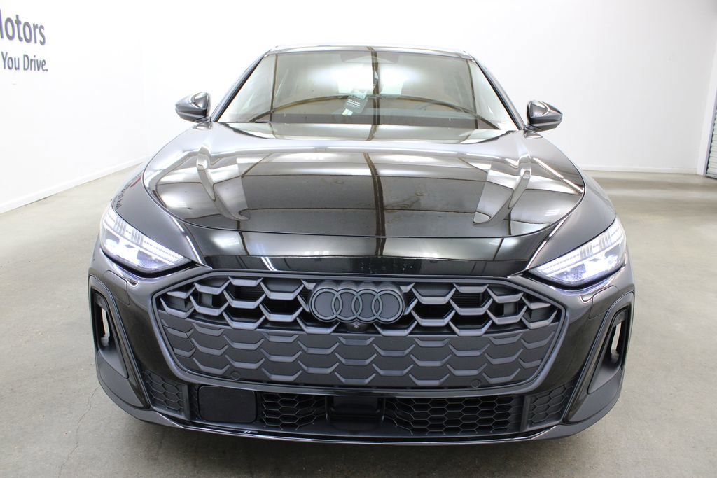 New 2026 Audi A5 2.0T Prestige AWD/4WD image 7