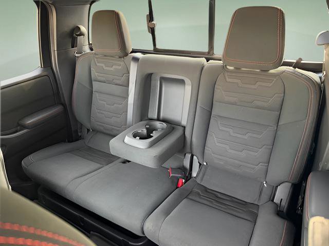 Used 2023 Nissan Frontier PRO-4X w/ Pro Convenience Package image 36