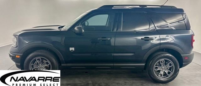 Used 2021 Ford Bronco Sport Big Bend image 5