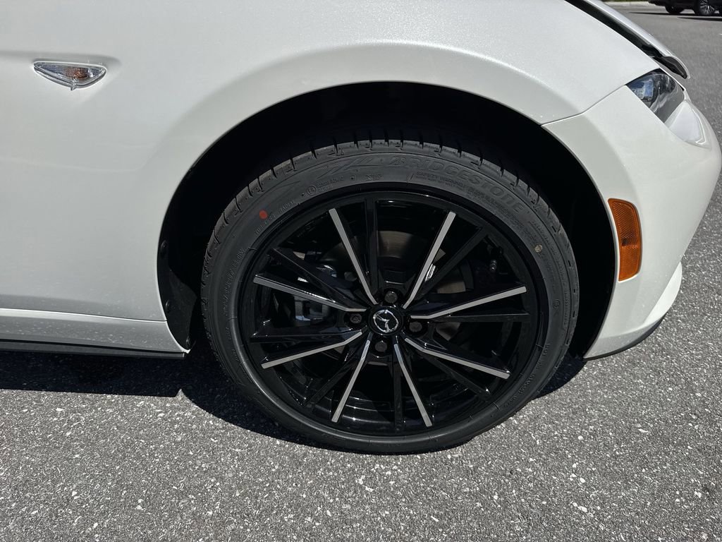 New 2026 MAZDA MX-5 Miata Grand Touring image 58