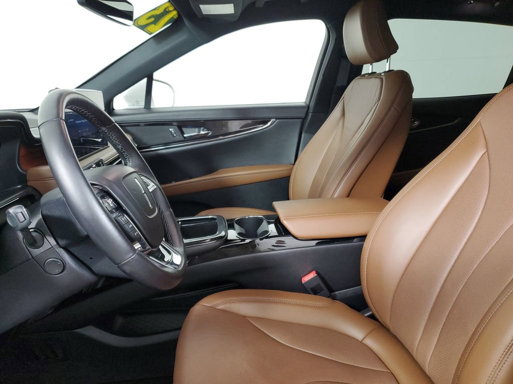 Certified 2023 Lincoln Nautilus Reserve FWD image 21