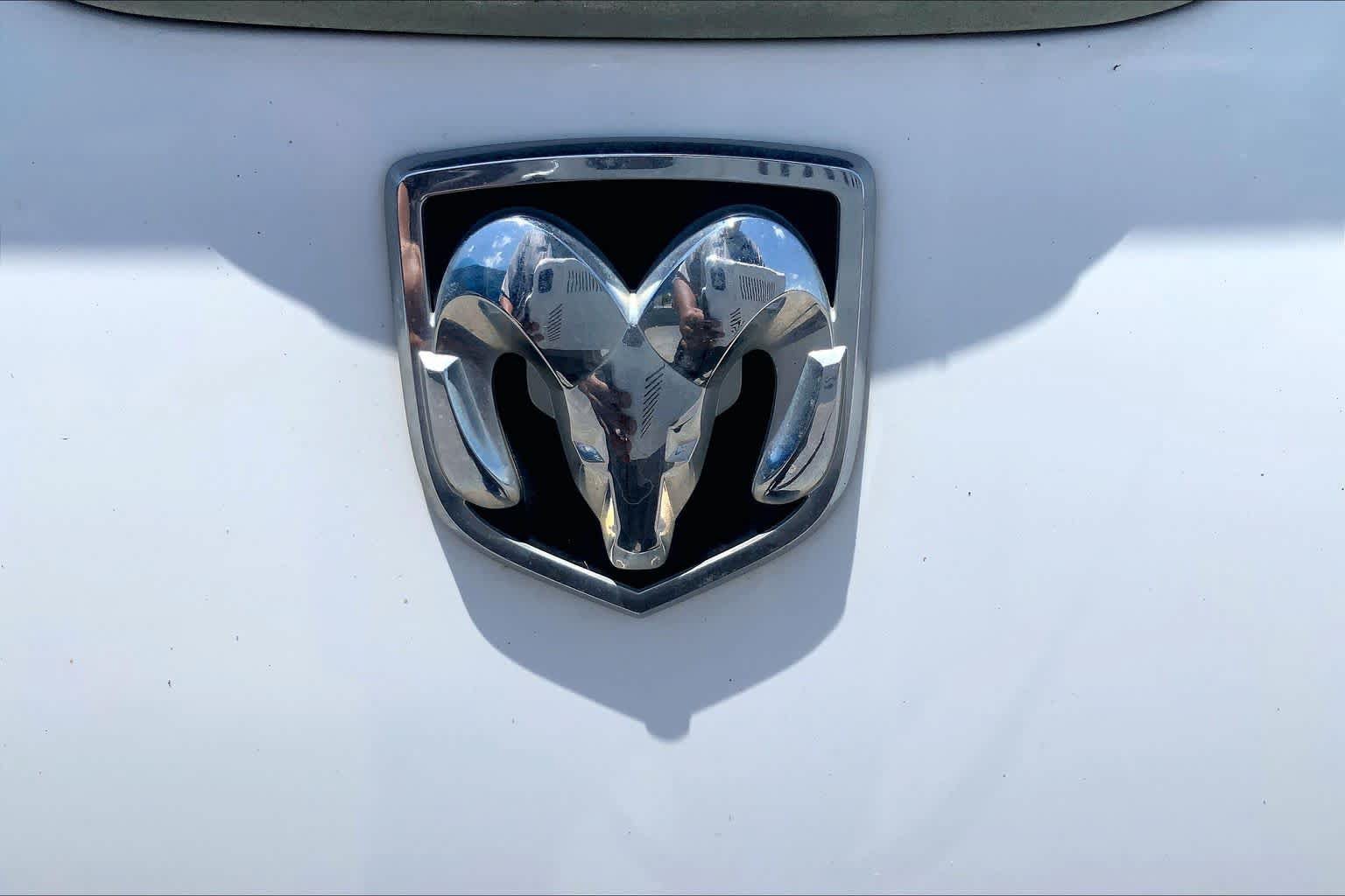 Used 2008 Dodge Ram 1500 Truck Laramie AWD/4WD image 29