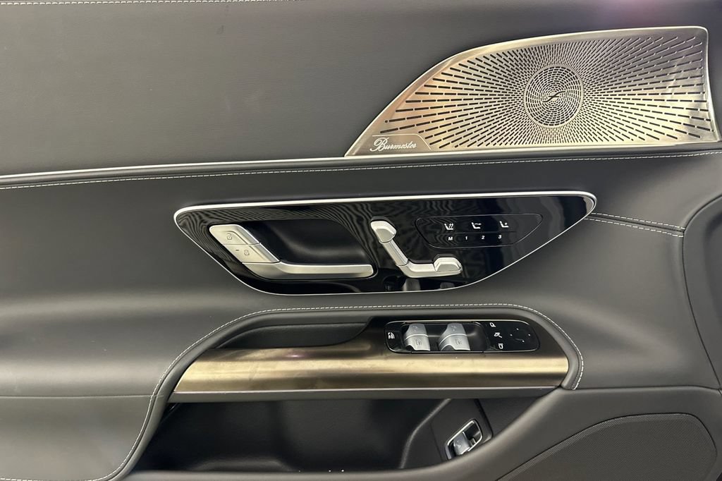 Certified 2025 Mercedes-Benz SL 43 AMG image 15