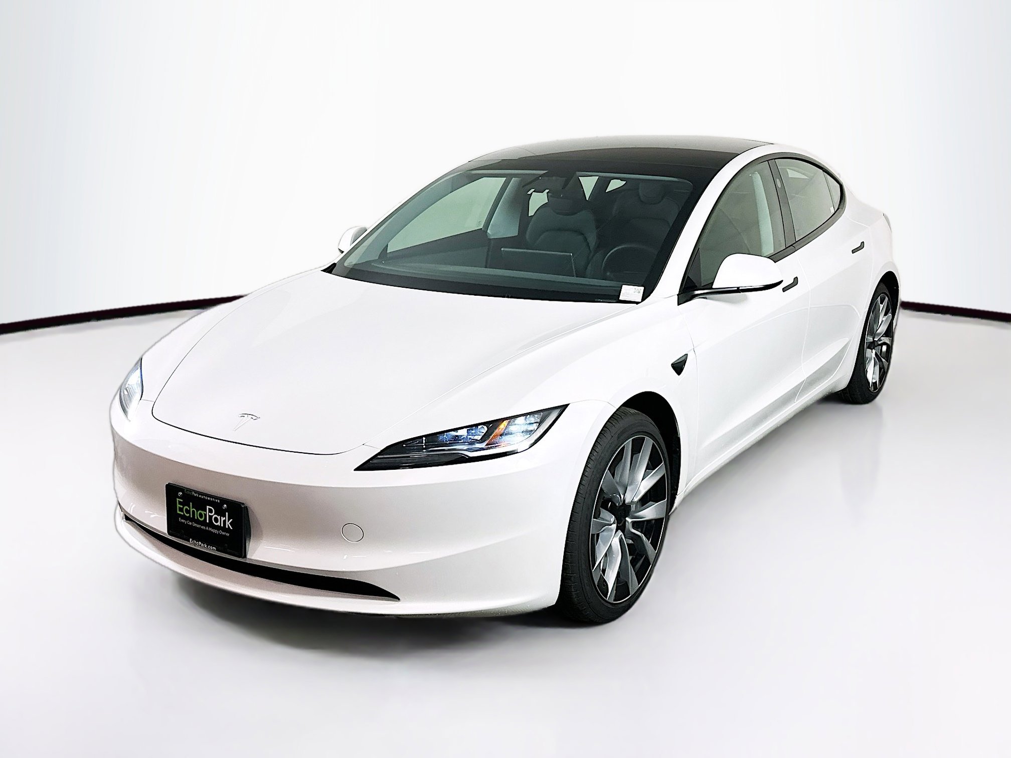 Used 2025 Tesla Model 3 Long Range image 3