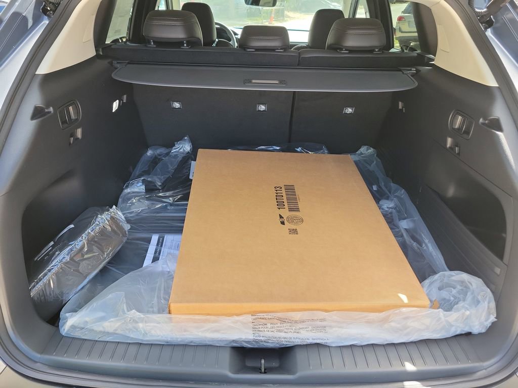 New 2026 MAZDA CX-50 AWD 2.5 Hybrid w/ Weather Package image 10