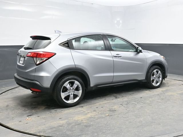 Used 2022 Honda HR-V LX image 7