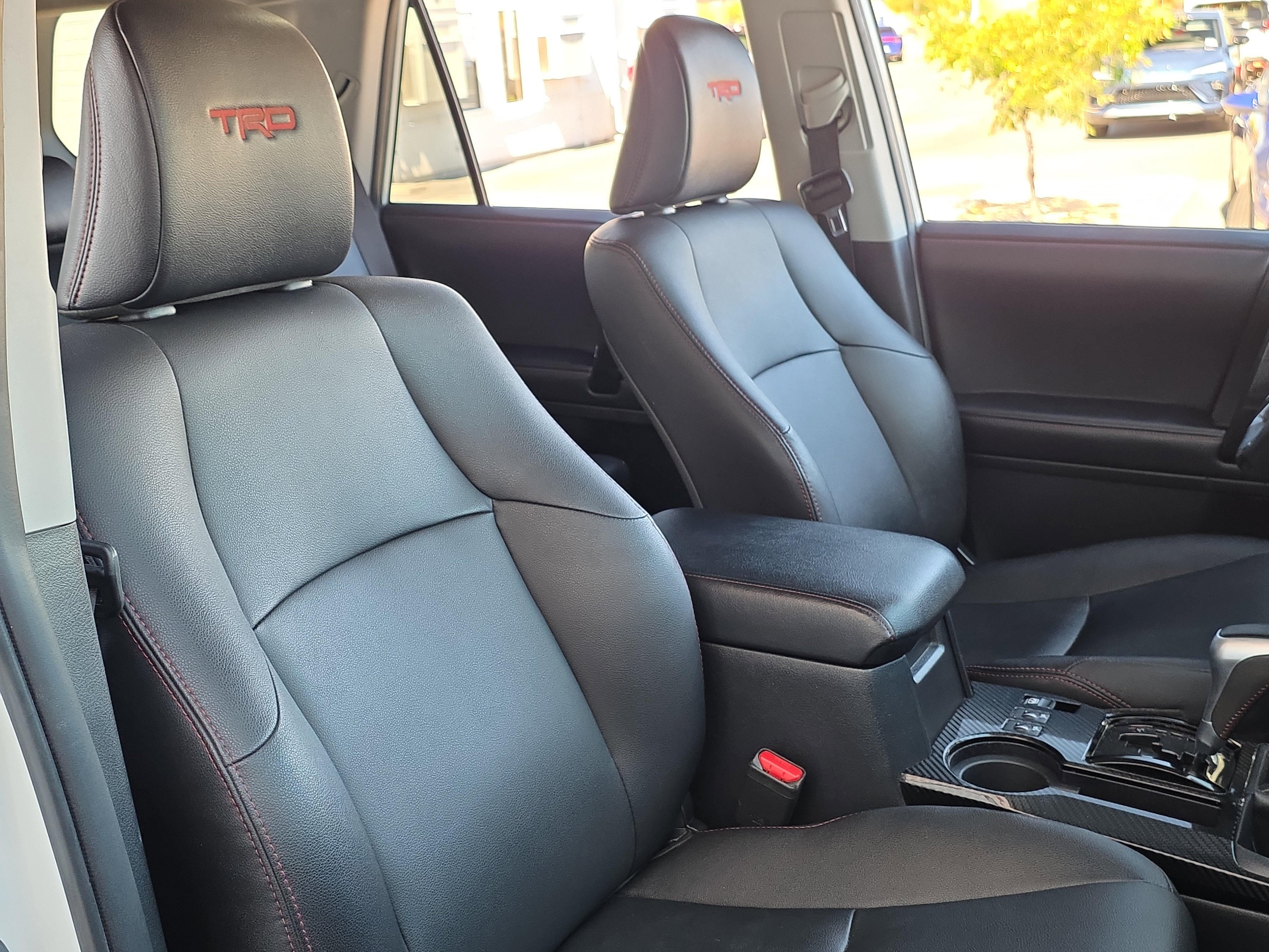 Used 2018 Toyota 4Runner TRD Pro image 34