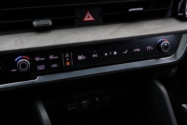 Used 2023 Kia Sportage X-Line w/ X-Line Premium Package image 26