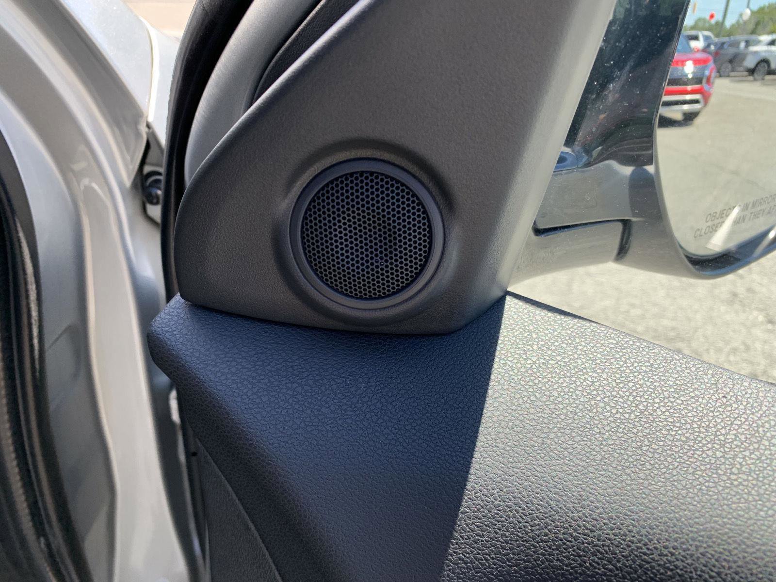 New 2025 Mitsubishi Outlander Sport ES image 27