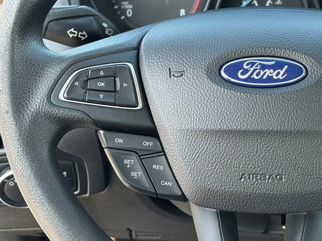 Used 2018 Ford Focus SE image 21