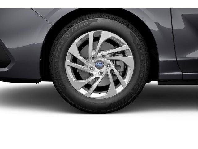 New 2025 Subaru Impreza 2.0i image 50