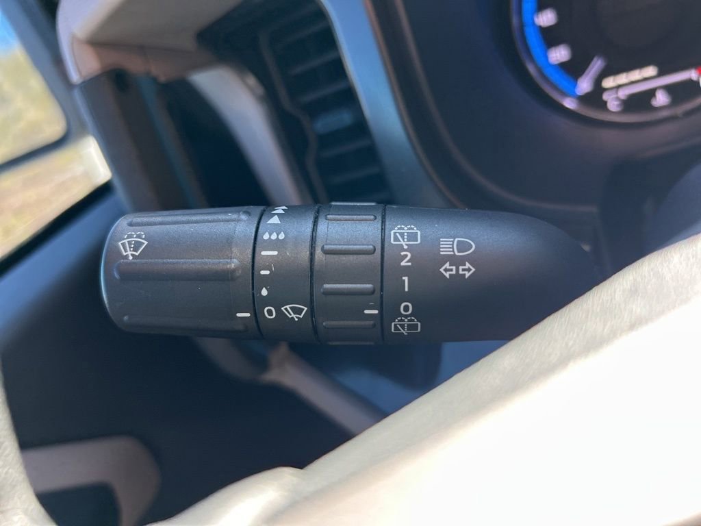 Used 2023 Ford Bronco Wildtrak image 26