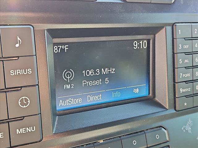 Used 2016 Ford F150 XLT w/ Equipment Group 301A Mid AWD/4WD image 13