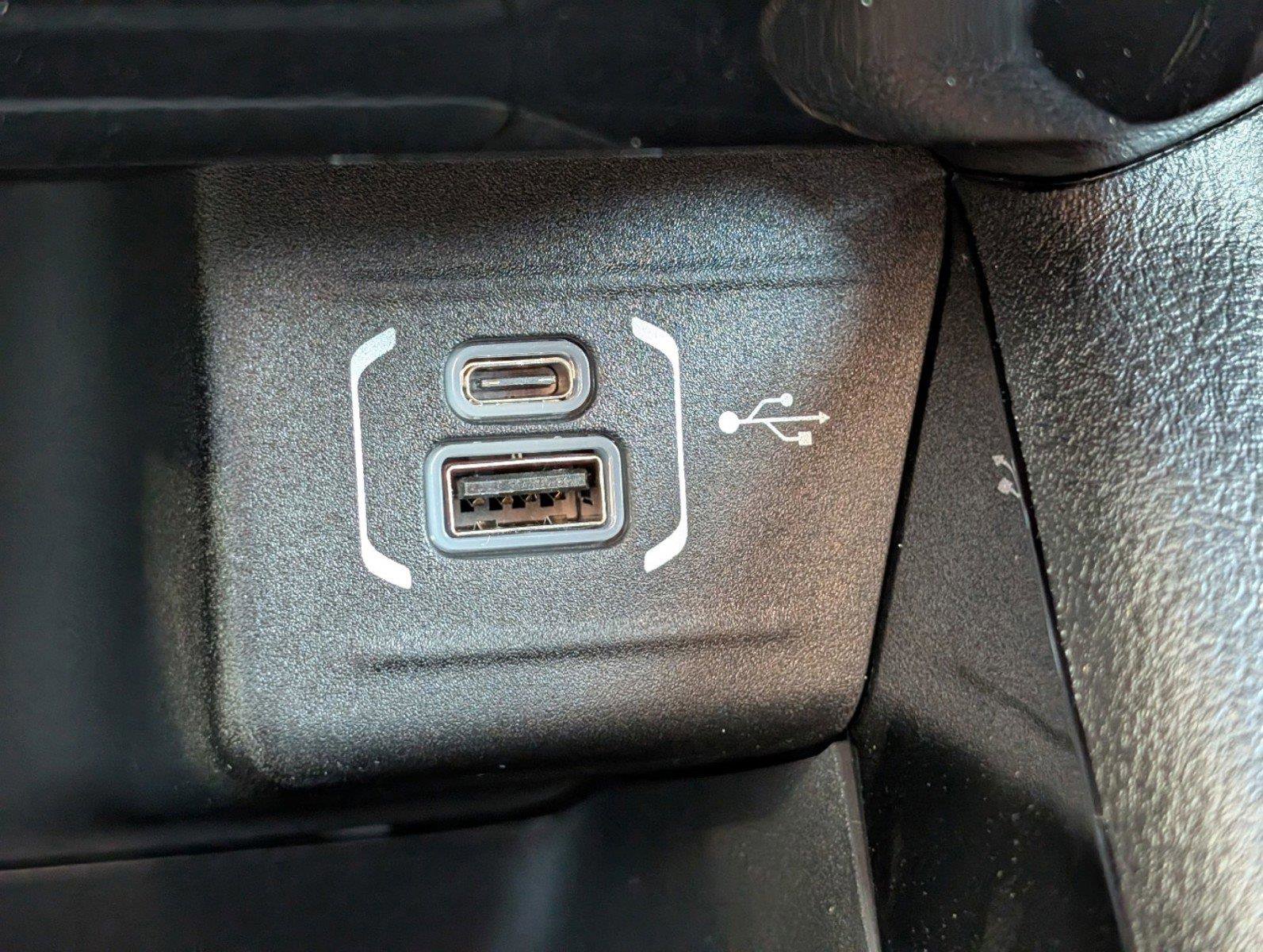 New 2025 Jeep Compass Limited w/ High Altitude Package image 23