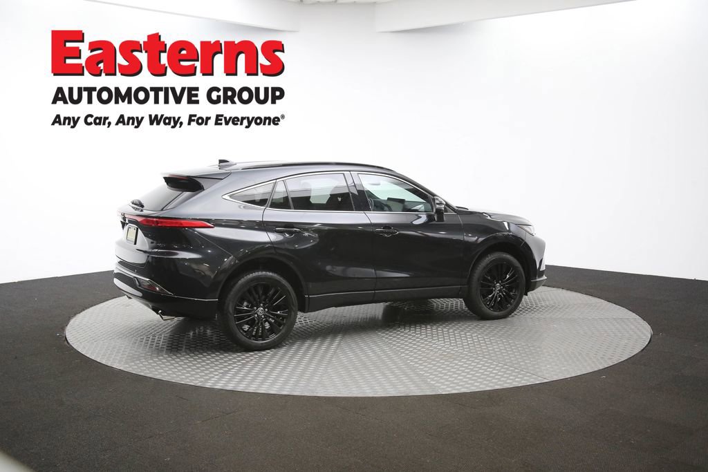 Used 2023 Toyota Venza Nightshade AWD/4WD image 41