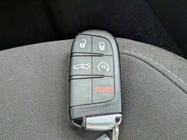 Certified 2022 Dodge Challenger R/T Scat Pack w/ Driver Convenience Group image 26